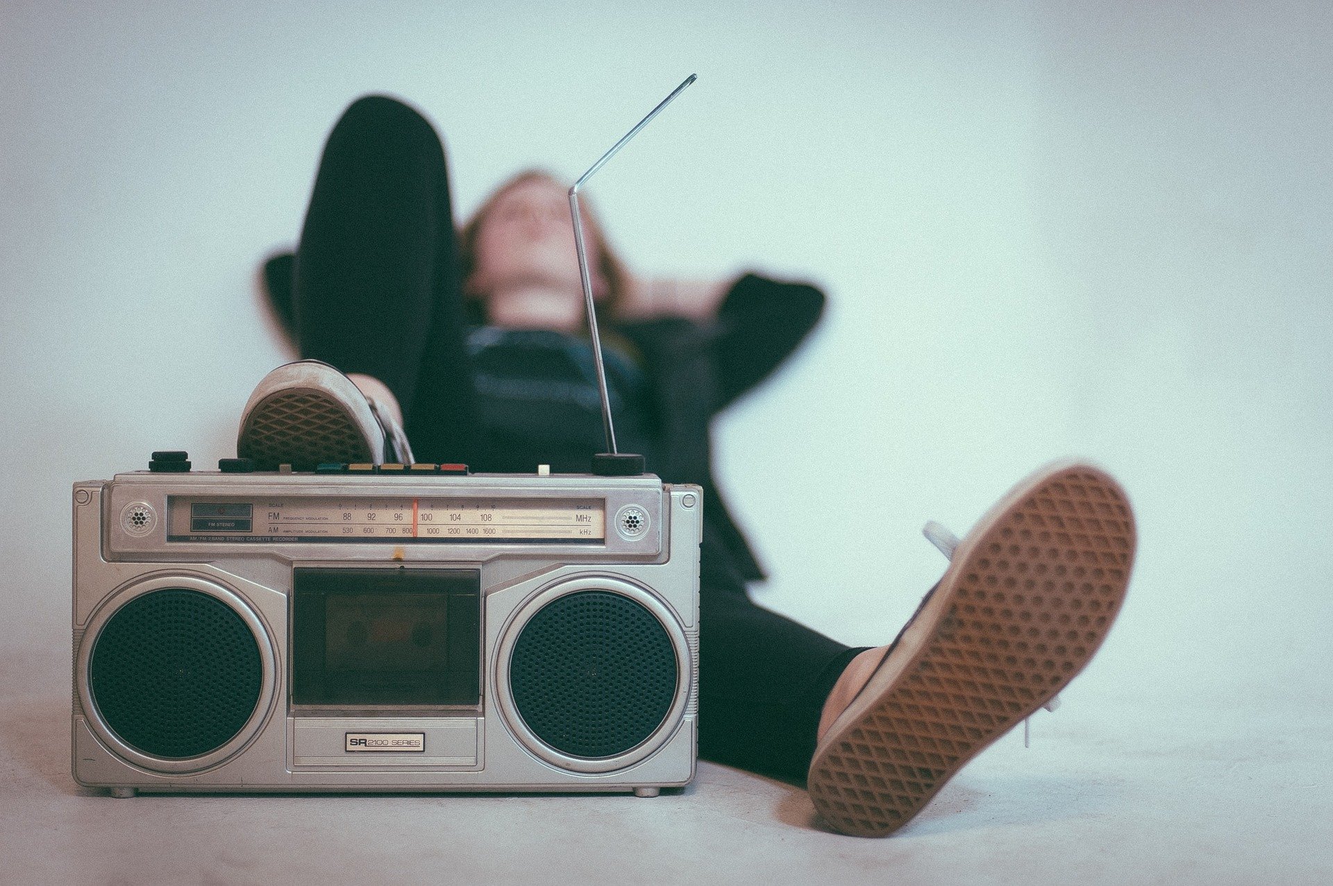 Qualität rockt! Unser Radiospot zum Reinhören.